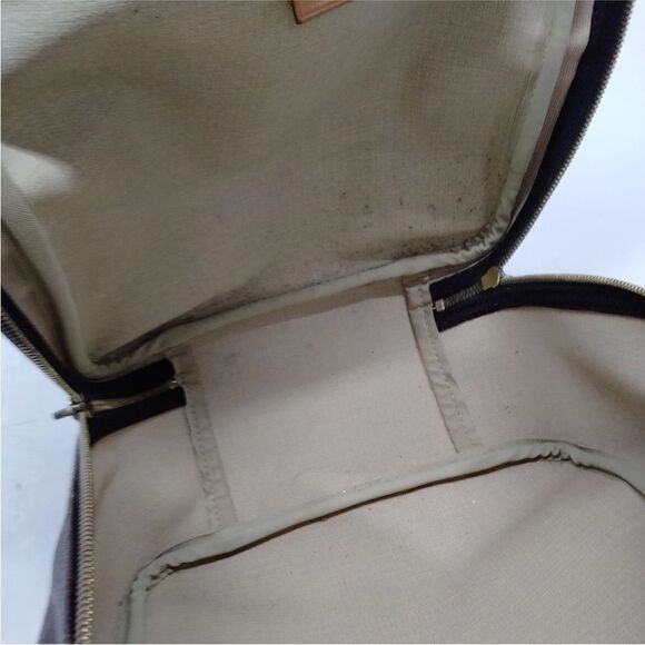 ✅AUTHENTIC✅LOUIS VUITTON EXCURSION BROWN BAG - Picture 8 of 10